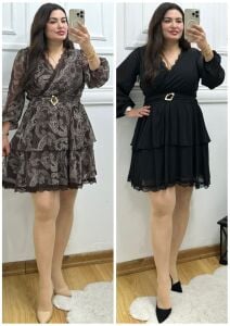 ST012-Pera dantel serisi